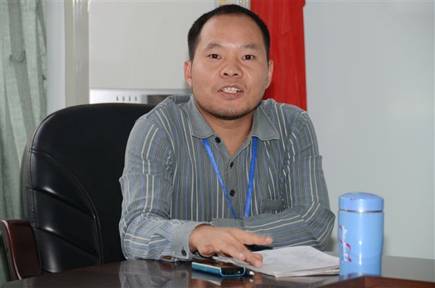 棠中外语学校高中部修身班会课研讨活动拉开序幕