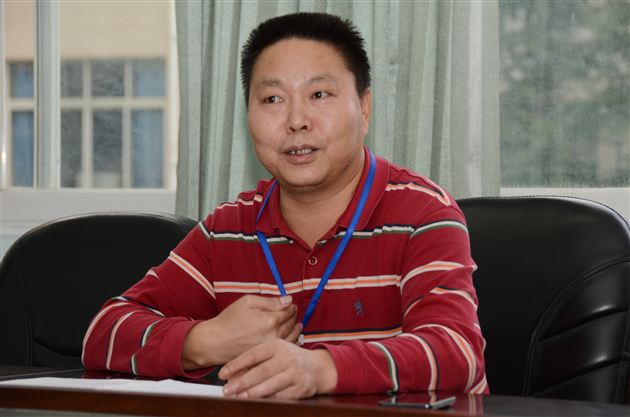 棠中外语学校高中部修身班会课研讨活动拉开序幕