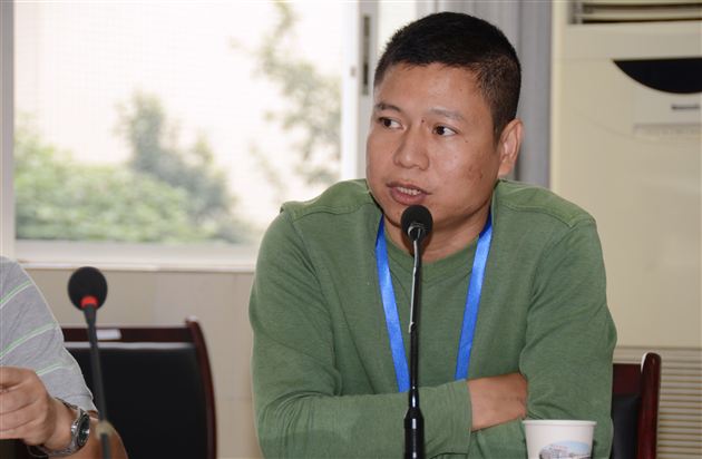 家校携手，为孩子成长护航——记棠中外语学校高中部家长委员会成立大会