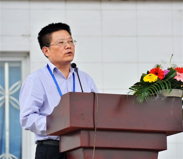 同心奋进正扬帆 踏破雄关主沉浮——棠外召开初三中考动员大会