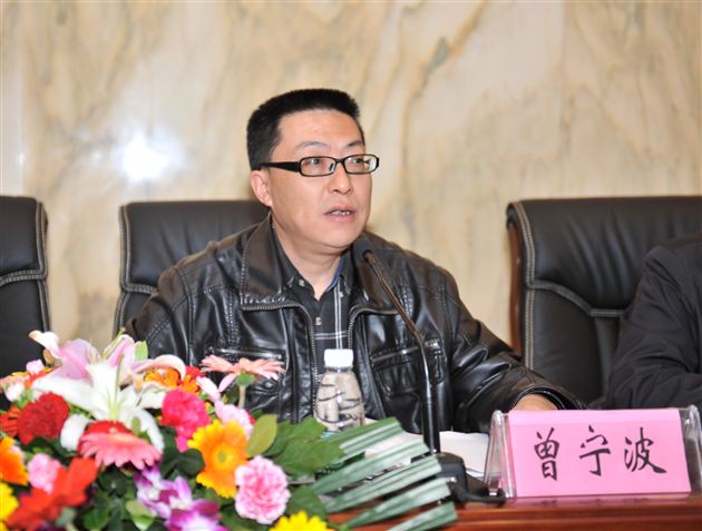 以研为导，以德为先——我校省教育科研资助金项目重点课题成功开题