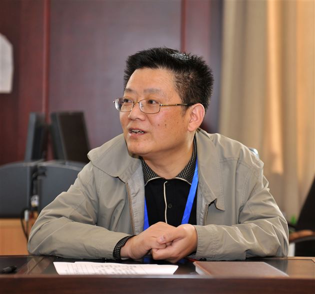 棠中外语学校教育集团交流会在棠外召开