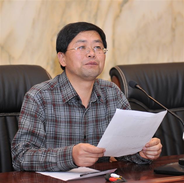 思维的碰撞，语言的魅力——记“阅读人生”系列活动之棠外高2011级辩论赛