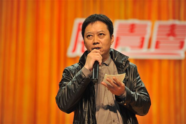 扬文明风尚 展青春风采——记棠外高2012级文明礼仪大赛