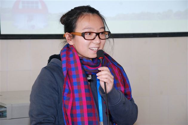 家校沟通，共促发展——记棠外附小第九届家委会工作会议