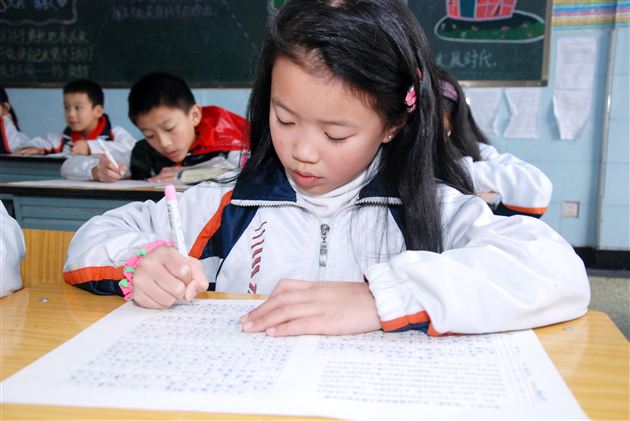 感恩母校,记录点滴--记棠外附小第十六届阳光