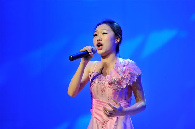 喜报：棠中外语学校被评为成都市“艺术教育特色学校”