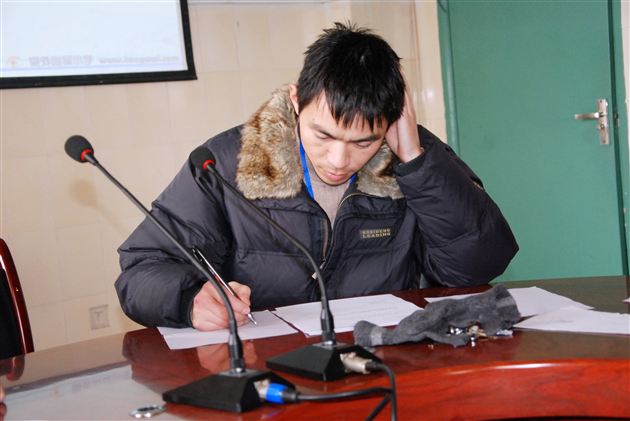 棠外附小首届数学教师奥数竞赛圆满结束