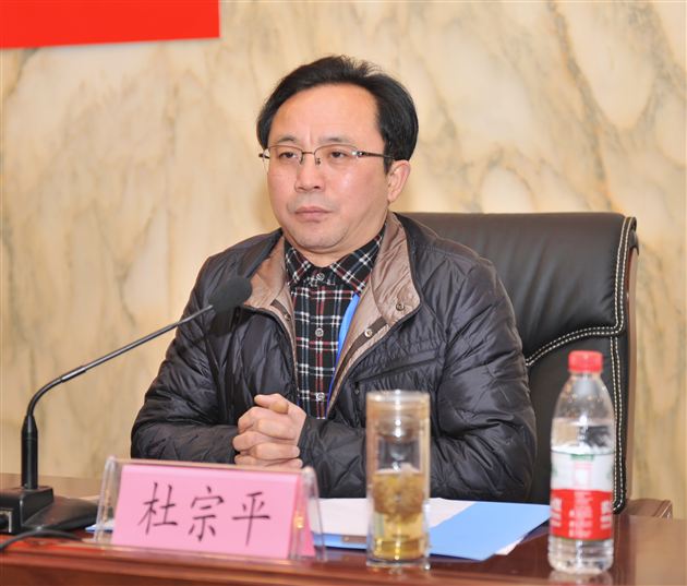 继往开来 务实创新 推动棠外持续科学发展——记棠中外语学校党总支换届选举大会