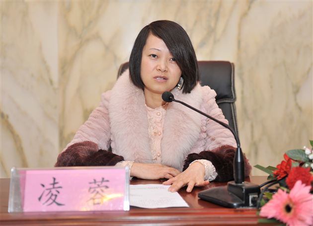 继往开来 务实创新 推动棠外持续科学发展——记棠中外语学校党总支换届选举大会