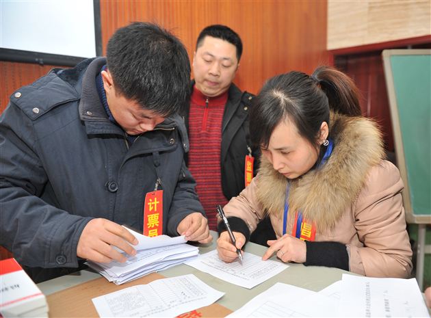 继往开来 务实创新 推动棠外持续科学发展——记棠中外语学校党总支换届选举大会