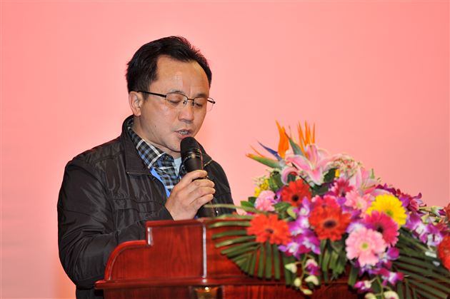 棠外隆重召开庆祝“三八”国际劳动妇女节103周年暨表彰大会