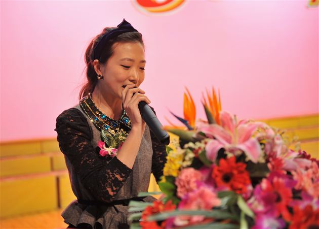 棠外隆重召开庆祝“三八”国际劳动妇女节103周年暨表彰大会