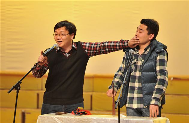 棠外隆重召开庆祝“三八”国际劳动妇女节103周年暨表彰大会