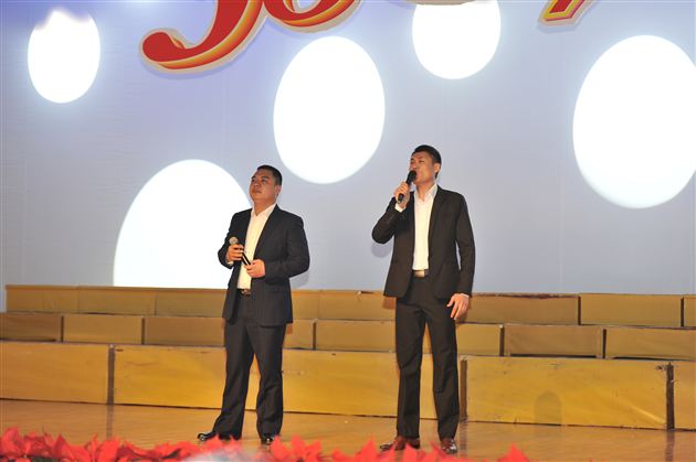 棠外隆重召开庆祝“三八”国际劳动妇女节103周年暨表彰大会