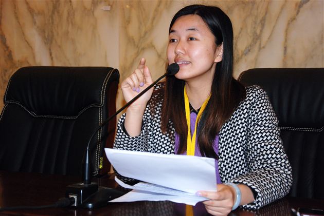 棠外附小举行值周中队培训会