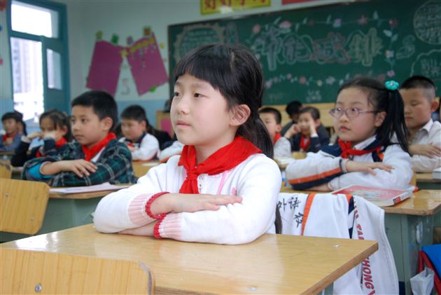 棠外附小修身班会课题研究继续推进