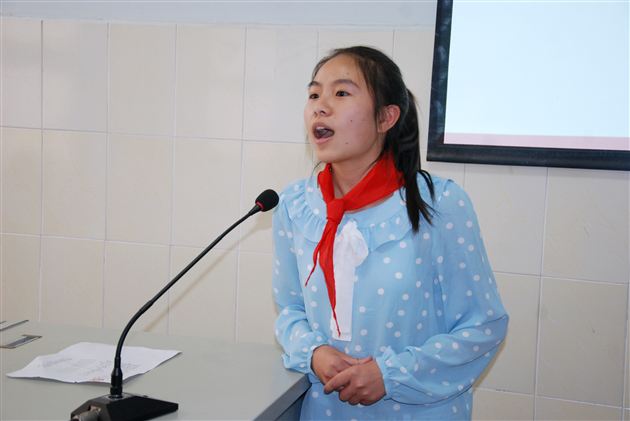 跨龄交流 掀英语热——棠外附小和川大携手开展英语沙龙活动