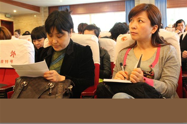 家校携手 共育未来——记棠外附小四年级家校携手系列活动