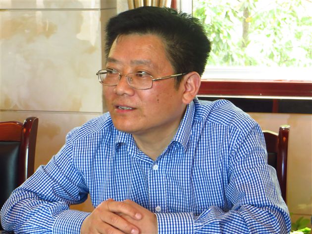 棠外教育集团“棠湖中学太平校区”初三教学督导