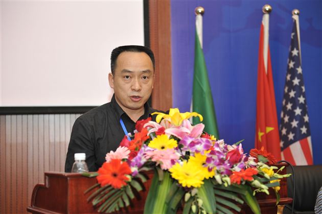 棠中外语学校隆重举行高2010级国际班毕业典礼