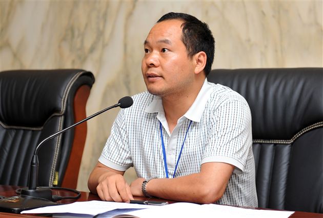 提升教育教学质量 助力实现中国梦——记棠外高中部“实现伟大中国梦 建设美丽繁荣和谐四川”主题教育活动