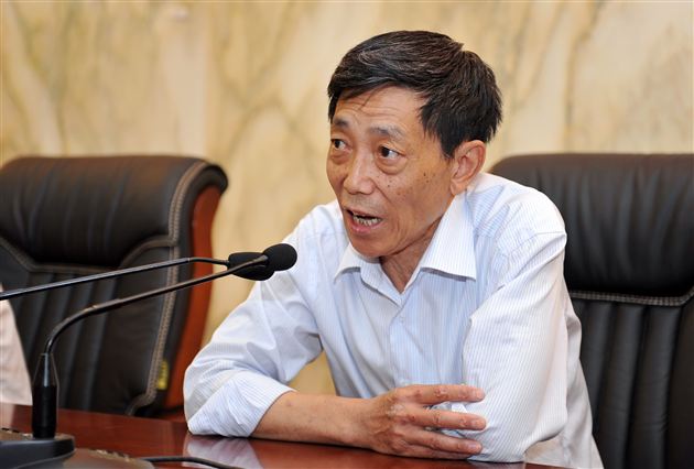 棠中外语学校初中部常态班会课督导总结会圆满召开