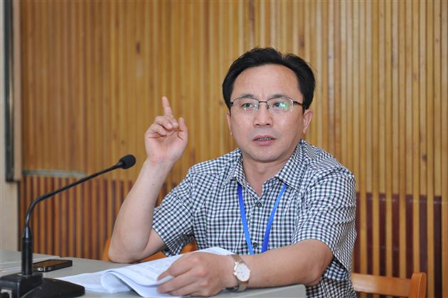 兼容合力，众志成城托起“棠外梦”——记棠中外语学校教辅后勤主题教育活动宣讲大会