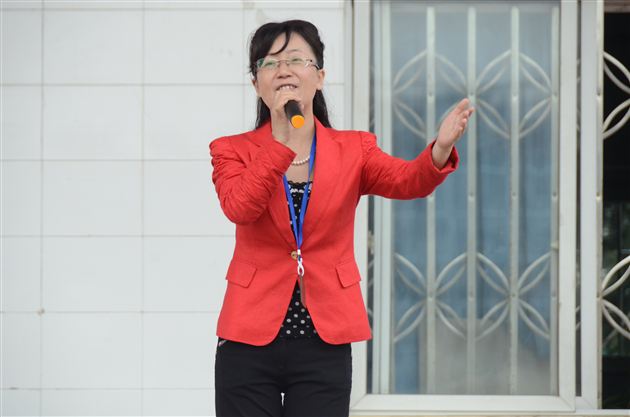 欢乐的梦想 快乐的六一——棠外附小庆“六一”系列活动圆满结束