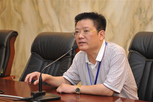 传播棠外文化，展示棠外风采