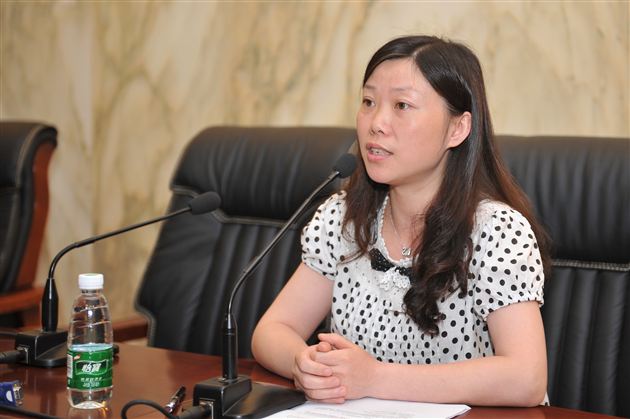 传播棠外文化，展示棠外风采