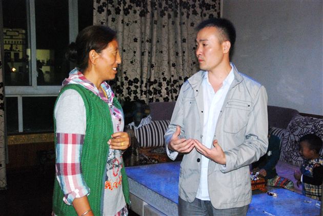 好山好水好风景 一枝一叶总关情——棠外附小理县考察学习之旅