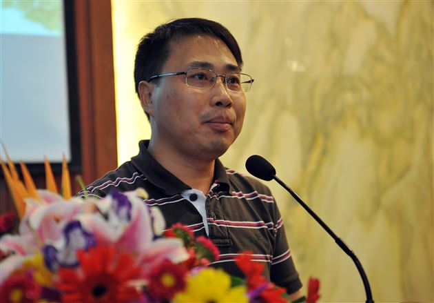 棠外成立“学生考古社”