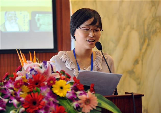 棠外成立“学生考古社”