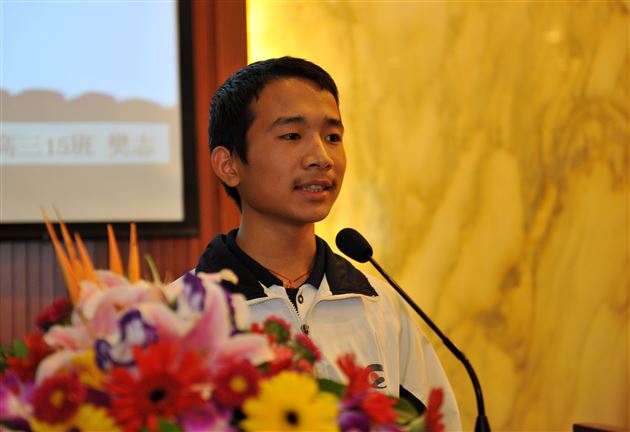 棠外成立“学生考古社”