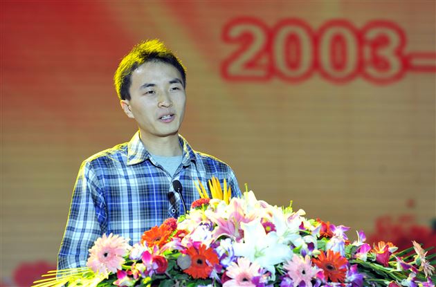 十载峥嵘 翘楚西南——热烈庆祝棠中外语学校十周年华诞