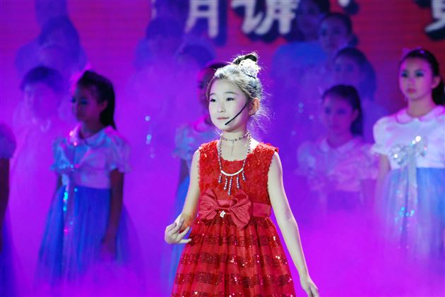 十载峥嵘 翘楚西南——热烈庆祝棠中外语学校十周年华诞