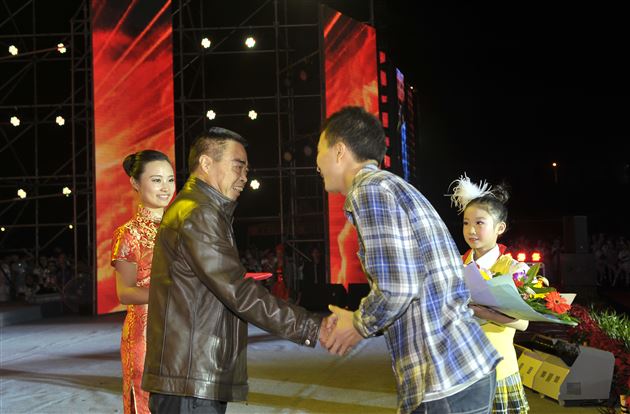 十载峥嵘 翘楚西南——热烈庆祝棠中外语学校十周年华诞