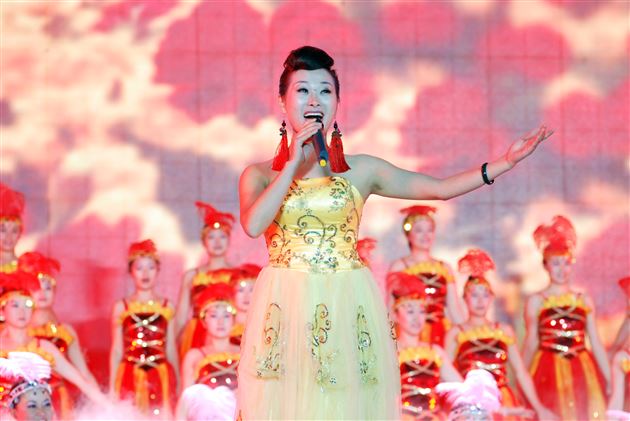 十载峥嵘 翘楚西南——热烈庆祝棠中外语学校十周年华诞