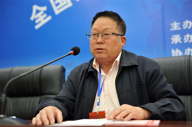 全国外语特色学校教育研究会第十八届年会在棠外举行