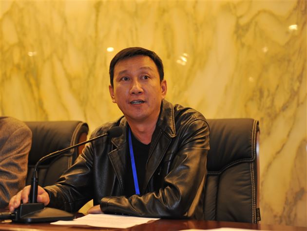 仰望星空 脚踏实地——棠外党总支第11期学生业余党校培训掠影（一）