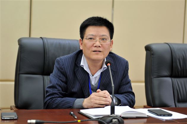 棠外召开高中部高2011级高三毕业班工作会