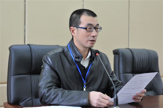 棠外召开高中部高2011级高三毕业班工作会