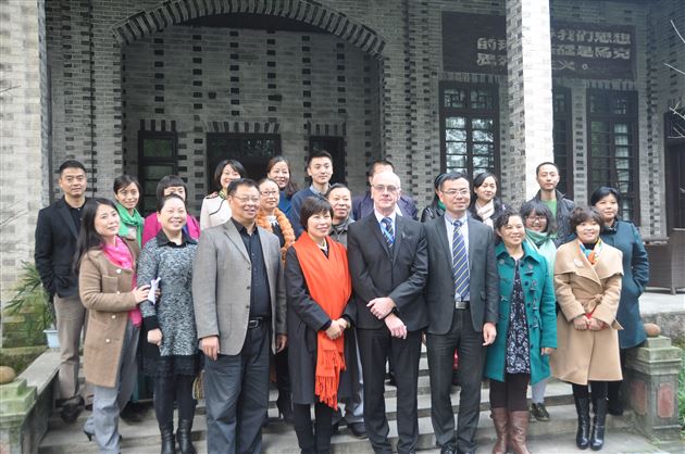 棠外实验幼稚园名列“成都市十大最美幼儿园”榜首