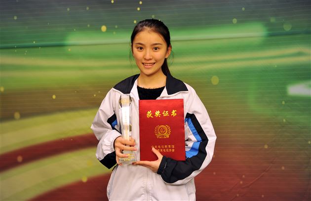 十年成长，十年蜕变；十年梦想，十年辉煌——棠外在第十届中国中小学校园影视节中获6金4银的佳绩