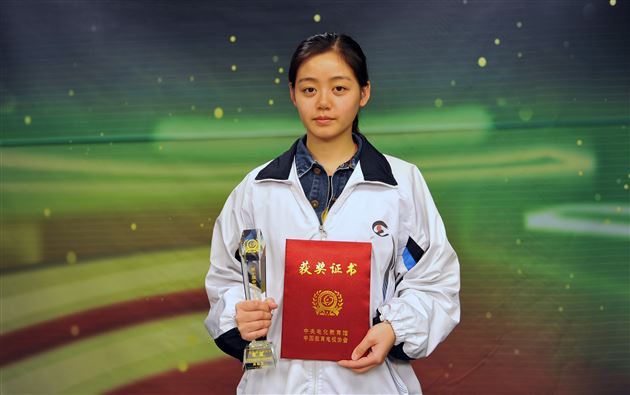 十年成长，十年蜕变；十年梦想，十年辉煌——棠外在第十届中国中小学校园影视节中获6金4银的佳绩