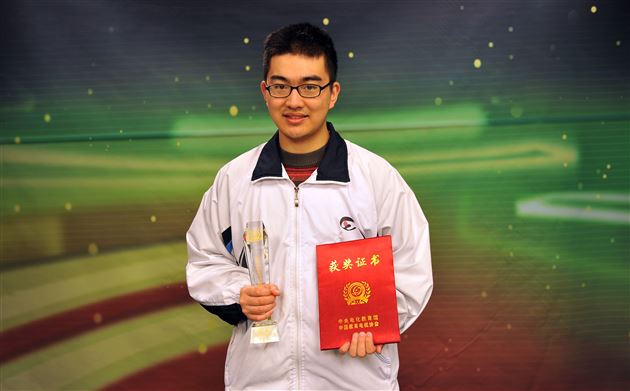 十年成长，十年蜕变；十年梦想，十年辉煌——棠外在第十届中国中小学校园影视节中获6金4银的佳绩