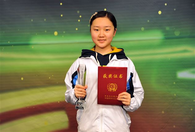 十年成长，十年蜕变；十年梦想，十年辉煌——棠外在第十届中国中小学校园影视节中获6金4银的佳绩