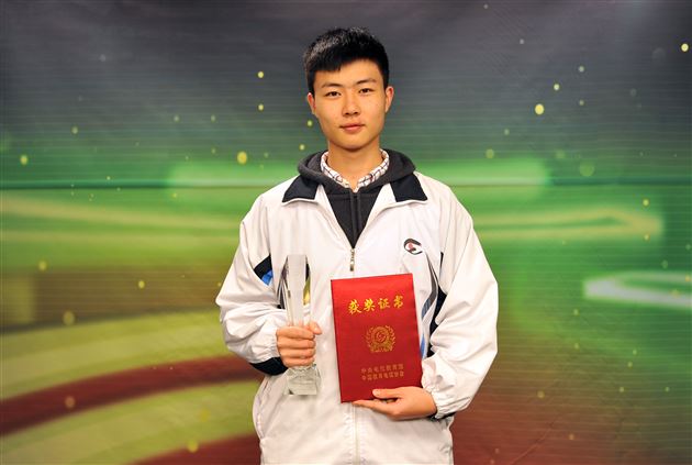 十年成长，十年蜕变；十年梦想，十年辉煌——棠外在第十届中国中小学校园影视节中获6金4银的佳绩