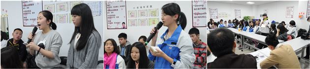 “校企联合 共创未来”——棠外国际部学生社会实践活动之参访伊藤洋华堂，学习日企文化与细节